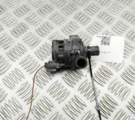 Mercedes-Benz E W238 Electric auxiliary coolant/water pump A2118350364