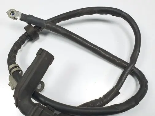 Opel Vectra C Other wiring loom A0015468835