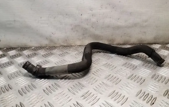 Audi Q5 SQ5 Power steering hose/pipe/line 8R0422887K