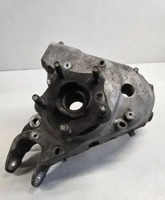 Jaguar XE Rear wheel hub spindle/knuckle GG0BE1220