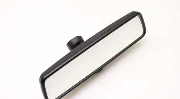 Skoda Fabia Mk2 (5J) Rear view mirror (interior) E9014022