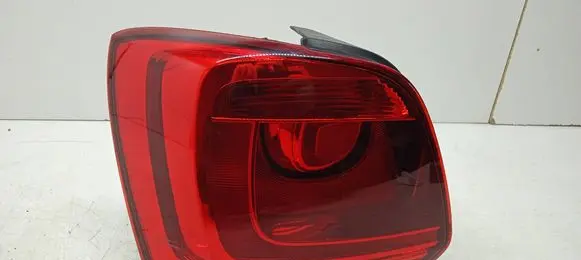 Volkswagen Polo V 6R Rear/tail lights 6R0945111B 6R0945111C 6R0945095N