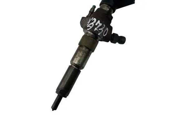 Citroen C4 I Picasso Fuel injector 9674973080