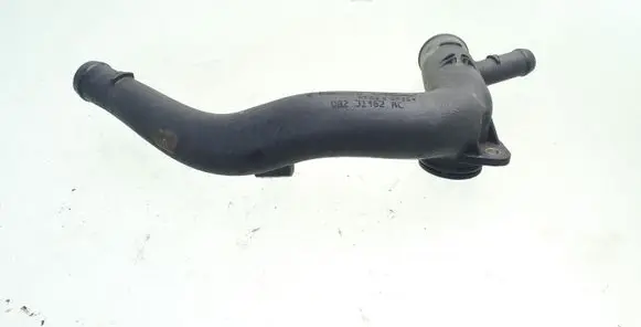 Mercedes-Benz B W245 Engine coolant pipe/hose A2662000052
