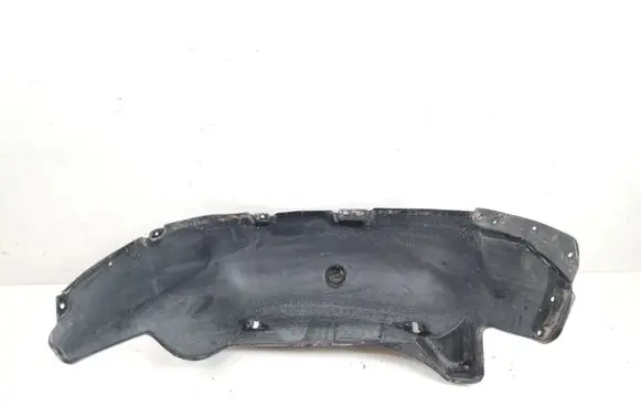 Volkswagen Amarok Rear arch fender liner splash guards 2H5810971C