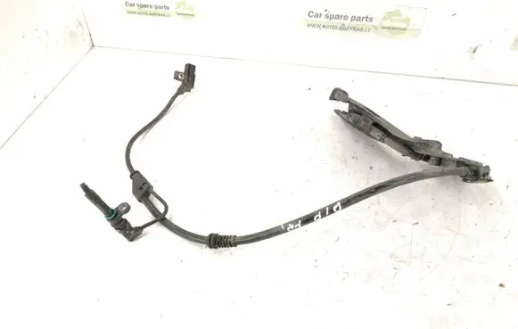 Mercedes-Benz CLA C117 X117 W117 ABS brake wheel speed sensor 2479050000 A2479050000