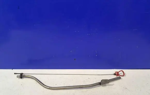 Oil level dip stick