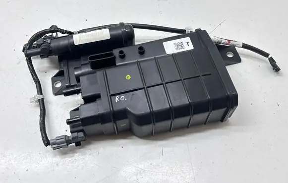 Nissan Rogue Active carbon filter fuel vapour canister 149506RR3A 241676RR0A