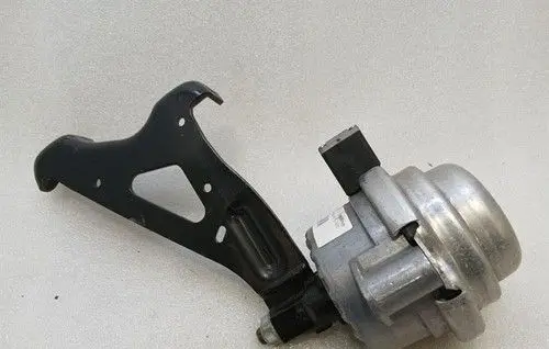 Porsche 718 Cayman 982 982c Engine mount bracket 98137505982