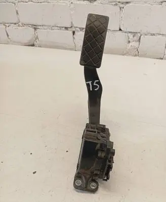Volkswagen Transporter - Caravelle T5 Accelerator throttle pedal 7H1721503 6PV00849503
