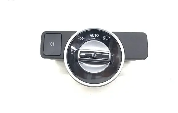 Mercedes-Benz GL X166 Light switch A2129050551