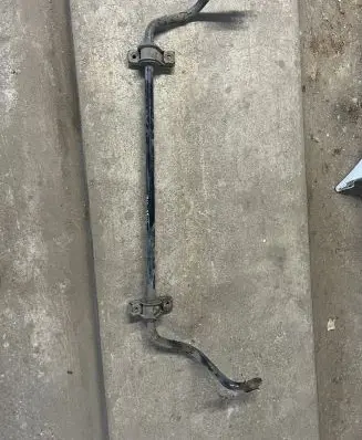 Fiat Ulysse Front anti-roll bar/sway bar