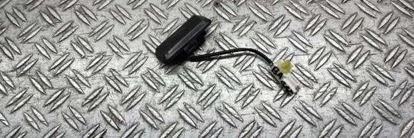 Hyundai i40 Tailgate/trunk/boot exterior handle 812603K001