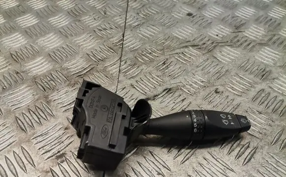 Ford Mondeo Mk III Wiper control stalk 1s7t17a553d