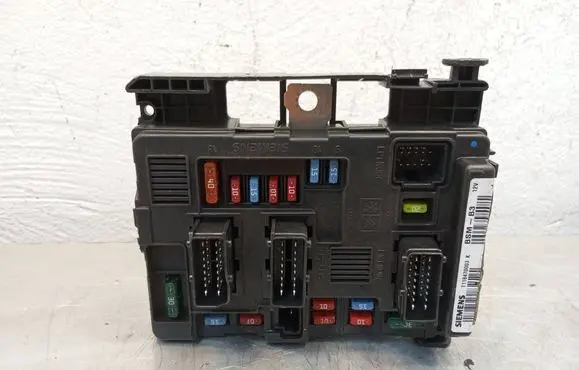 Fuse module