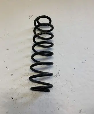 Skoda Fabia Mk1 (6Y) Rear coil spring