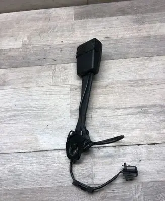Audi A6 S6 C7 4G Front seatbelt buckle 8k0957755F