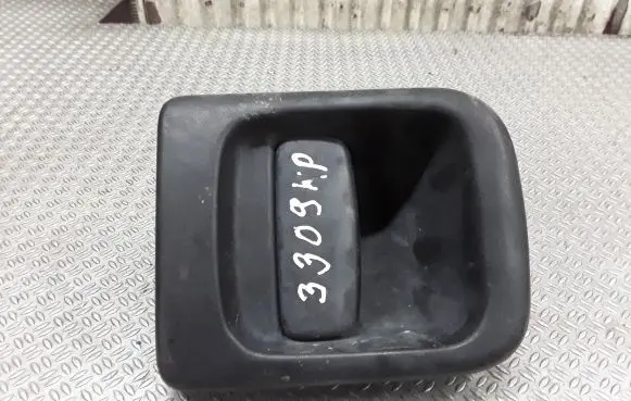 Opel Movano A Front door exterior handle 7700352488