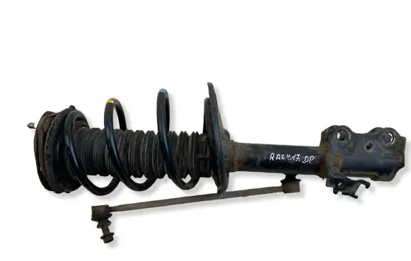 Toyota RAV 4 (XA40) Front shock absorber with coil spring 4851042610