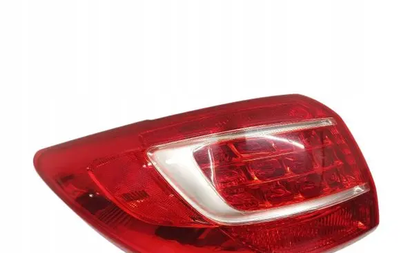 KIA Sportage Rear/tail lights 