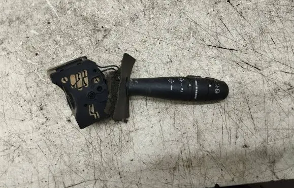 Renault Laguna I Wiper control stalk