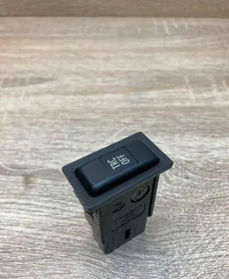 Toyota Avensis T250 Traction control (ASR) switch TR8801 5481Q7D