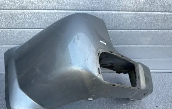 Nissan Patrol Y61 Rear bumper corner part panel trim 85025VC300