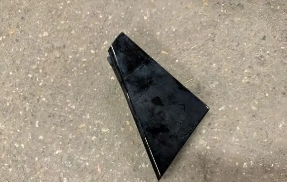 Audi A3 8Y Other interior part 8Y1857186