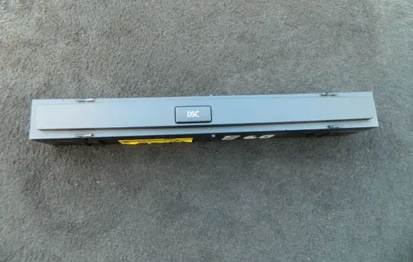 BMW 5 E60 E61 Other switches/knobs/shifts 6933529
