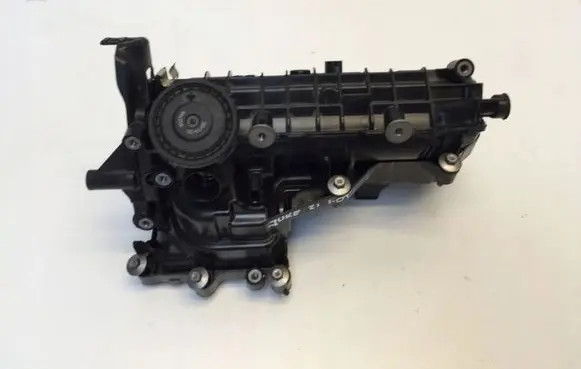 Nissan Juke II F16 Intake manifold 140035727R
