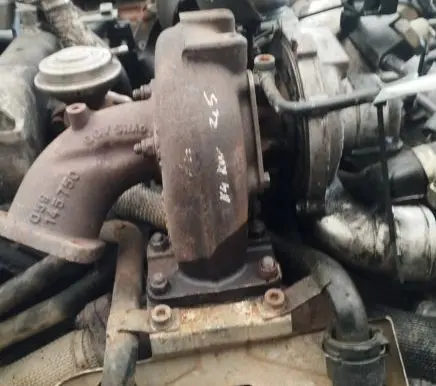 Audi A6 S6 C5 4B Turbo ga3859145701f