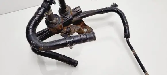 Mitsubishi Canter Turbo solenoid valve