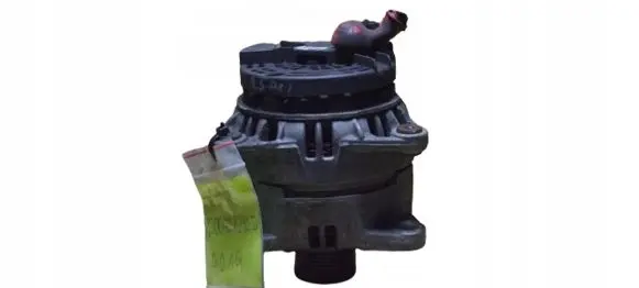 Nissan Qashqai Generator/alternator 8200728292D