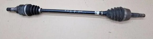 Citroen C1 Front driveshaft 434100H040A