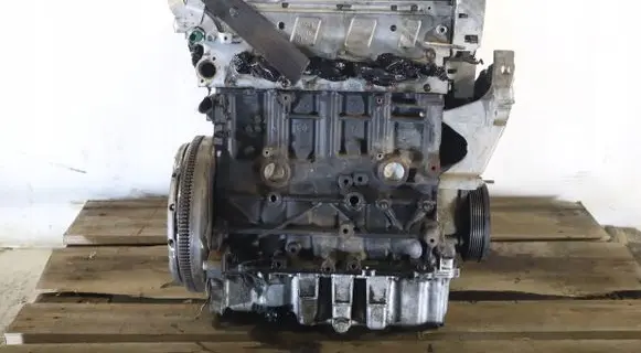 Seat Leon (1P) Engine CAY