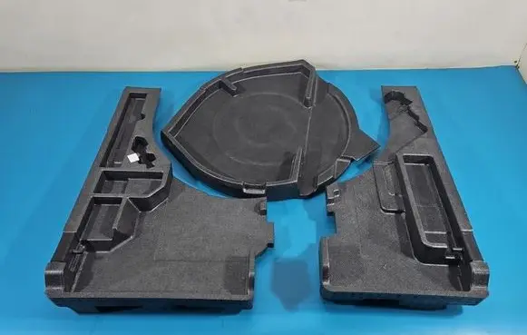 Ford Mondeo MK V Spare wheel section trim DS73012200 IMPRK1588987