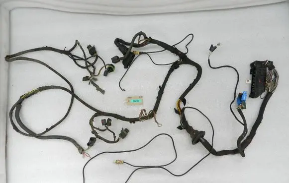 Opel Calibra Other wiring loom 90461708 1295787