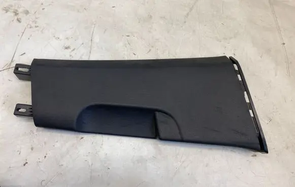 Volkswagen Golf VII (B) pillar trim (bottom) 5G4867292D