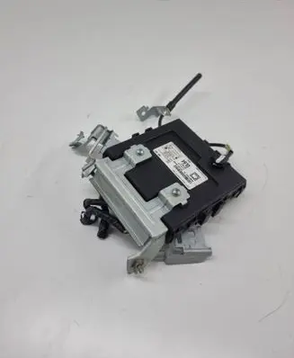 Keyless (KESSY) go control unit/module