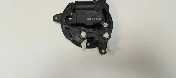 Chrysler Pacifica Air flap motor/actuator 16478554 3093903