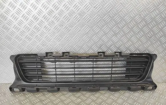 Peugeot 308 Front bumper lower grill AA38261457 53212