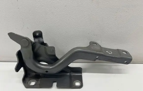 Renault Captur II Engine bonnet/hood hinges 654017021R S711S3