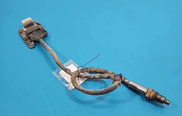 Opel Insignia B Lambda probe sensor 55487661 IMPRK1547464