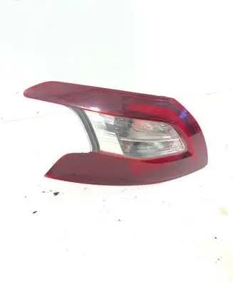 Peugeot 308 Rear/tail lights 9677817680
