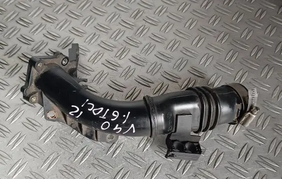 Volvo V40 Intercooler hose/pipe