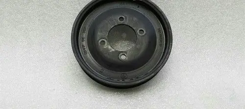 BMW 1 E82 E88 Crankshaft pulley 7840381