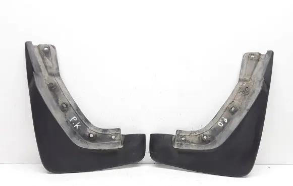 Volvo S80 Front mudguard 