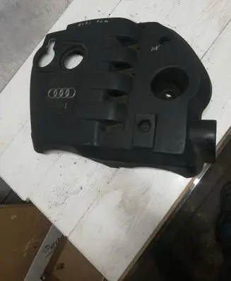 Audi A4 S4 B6 8E 8H Engine cover (trim)