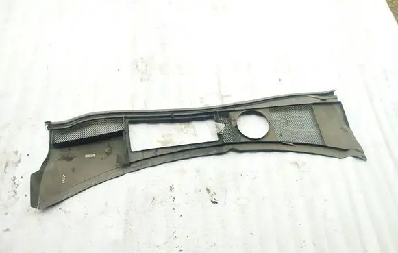 Dodge Magnum Wiper trim