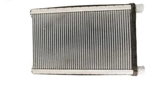 BMW 3 E92 E93 Air conditioning (A/C) radiator (interior) 
